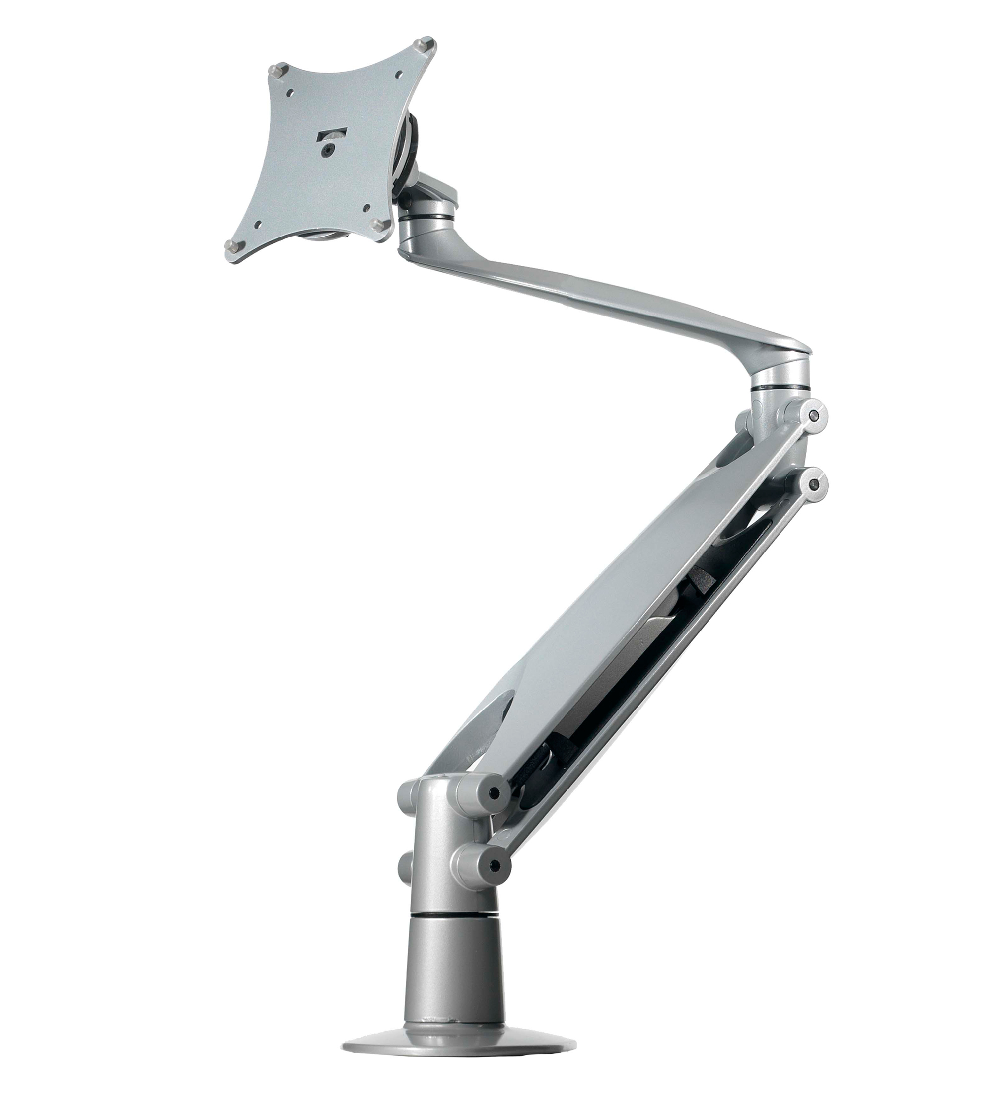 Cygnus Gas Assisted Monitor Arm - CMD Ltd